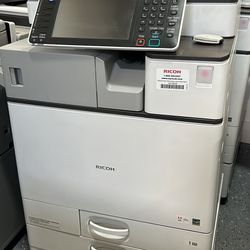 Printer Ricoh Mp C3003