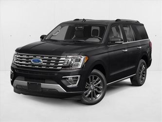 2021 Ford Expedition
