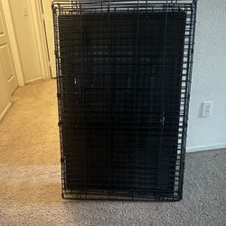 Dog Crate