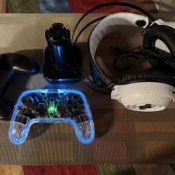 Nintendo Switch 2 Wireless Pro Controller - Oled, Nintendo Switch, pc, Android, iOS