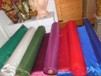 Fabric