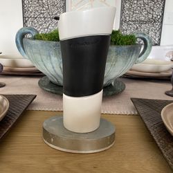 Angled Starbucks Coffee Travel  Tumbler Mug   