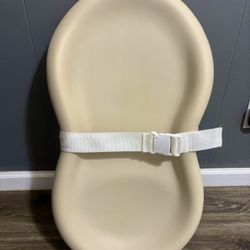 Keekaroo Peanut Changing Pad