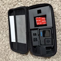 Go Pro Hero 10