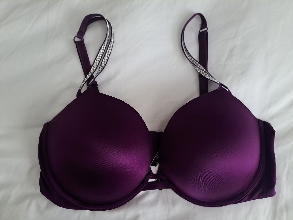 Victoria SECRET Very SEXY bras 40D