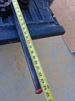 Toledo usa pipe threader