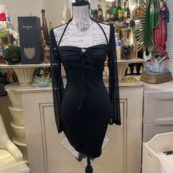 Dress Vestido