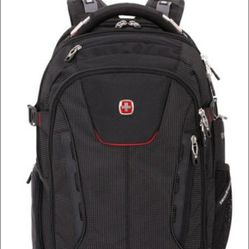 SWISS BACKPACK AIRFLOW