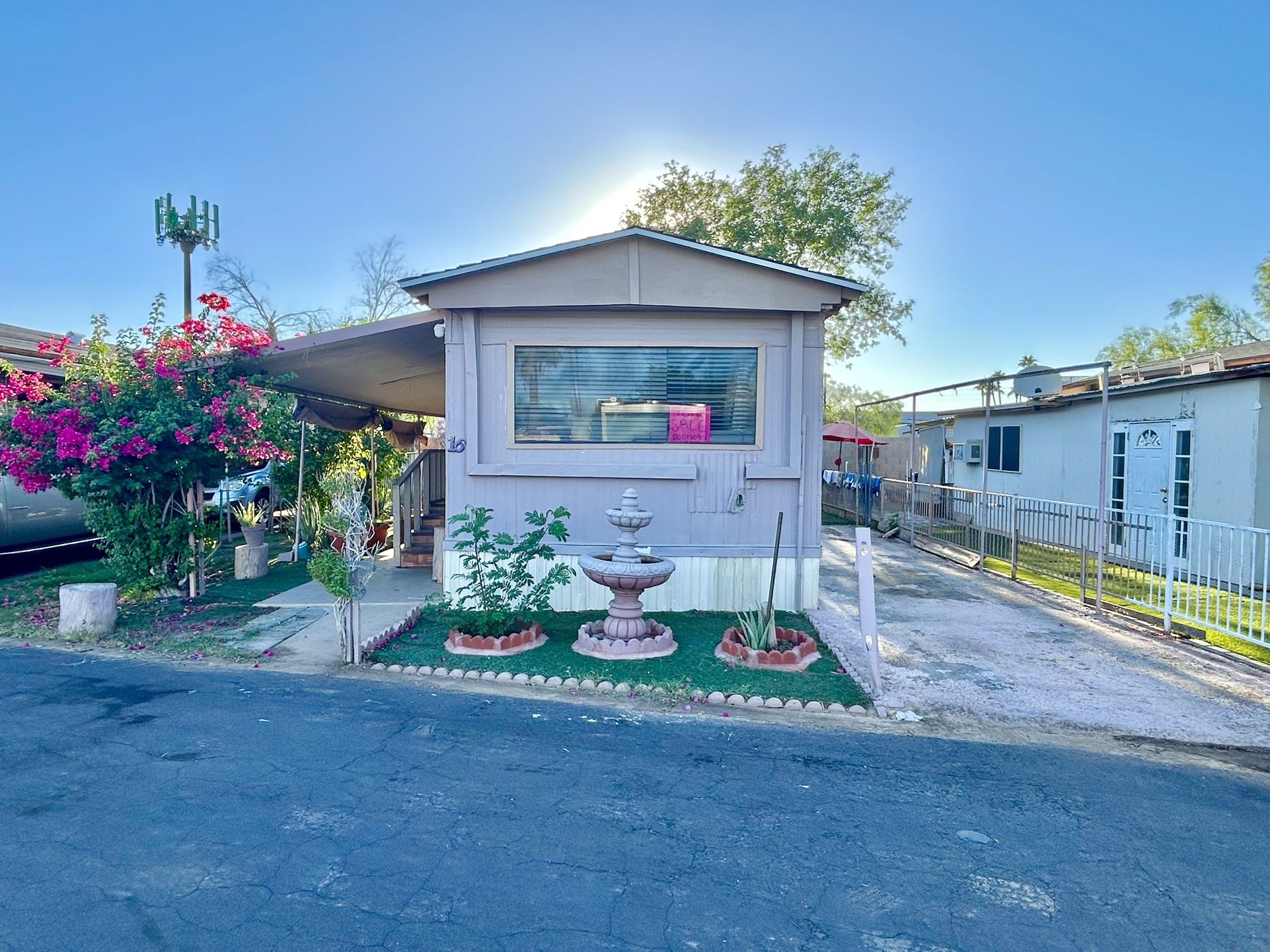 Traila En Venta