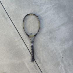 Tennis Racket