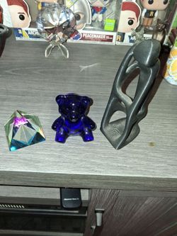 Collectables