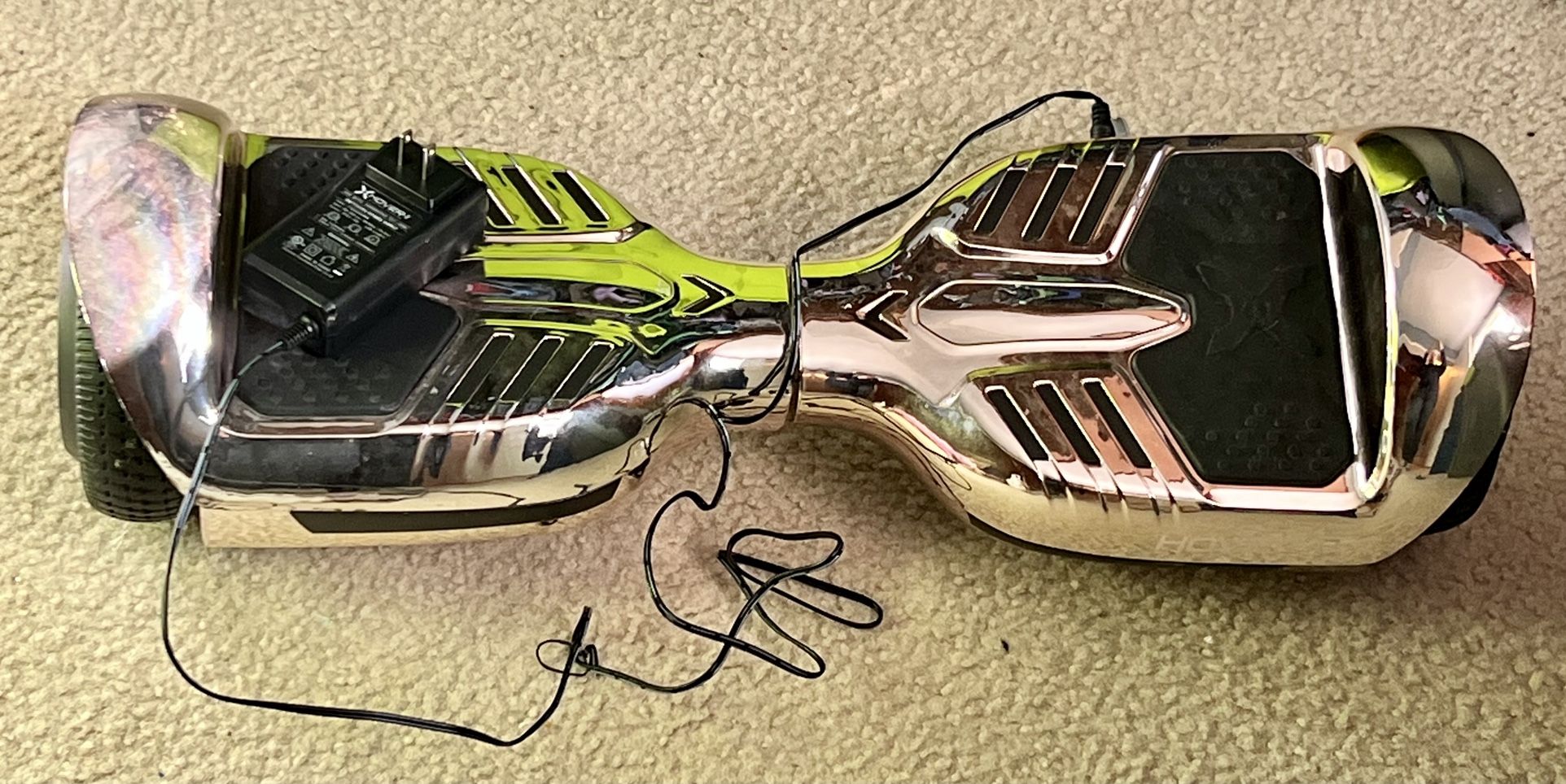 Hover 1 Superstar Hoverboard