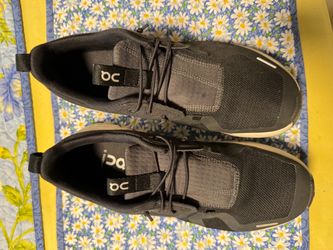 On Cloud Sky Youth/Kids shoes