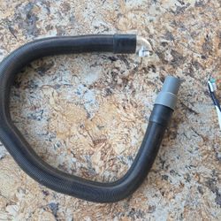 Vacuum Hose 
