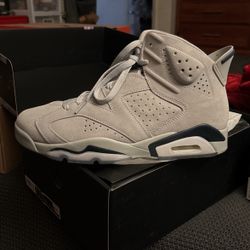 Jordan Retro 6 