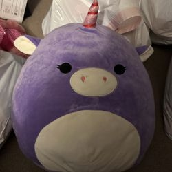 Large Squishmallow