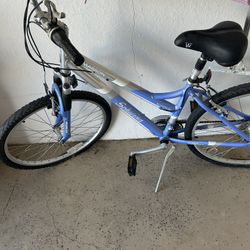 Schwinn Women’s Bicycle 