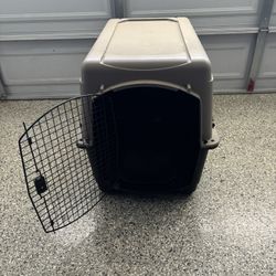 X-Large Dog Crate