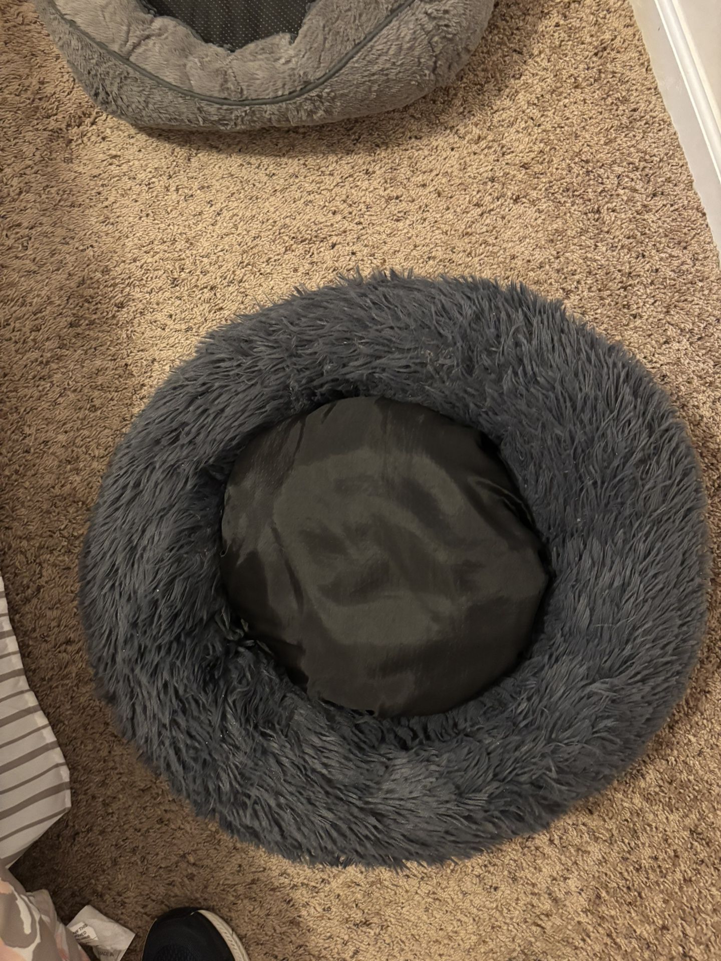 Dog Bed For Small To Medium Size