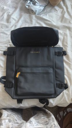 azzaro backpack