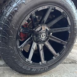 Rims 20s