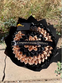 Grad boquet