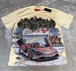 Godspeed size M