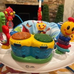 Baby Jumper Jumperoo
