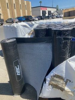 Garden grove roofing material