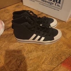 Adidas Hightops