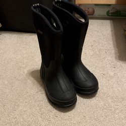 Boggs Youth Snow Boots