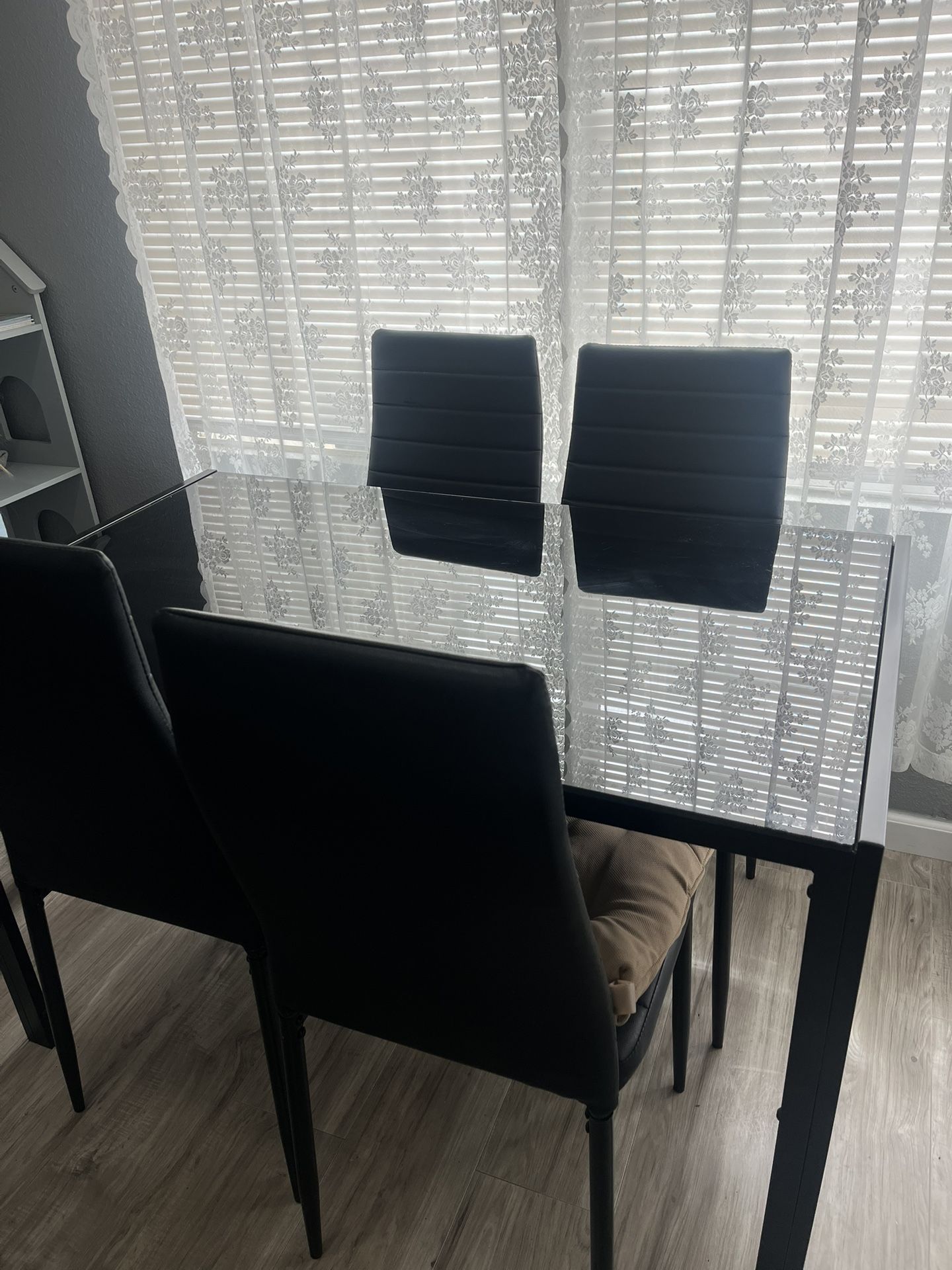 Kitchen Table