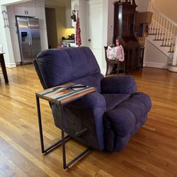 Recliner