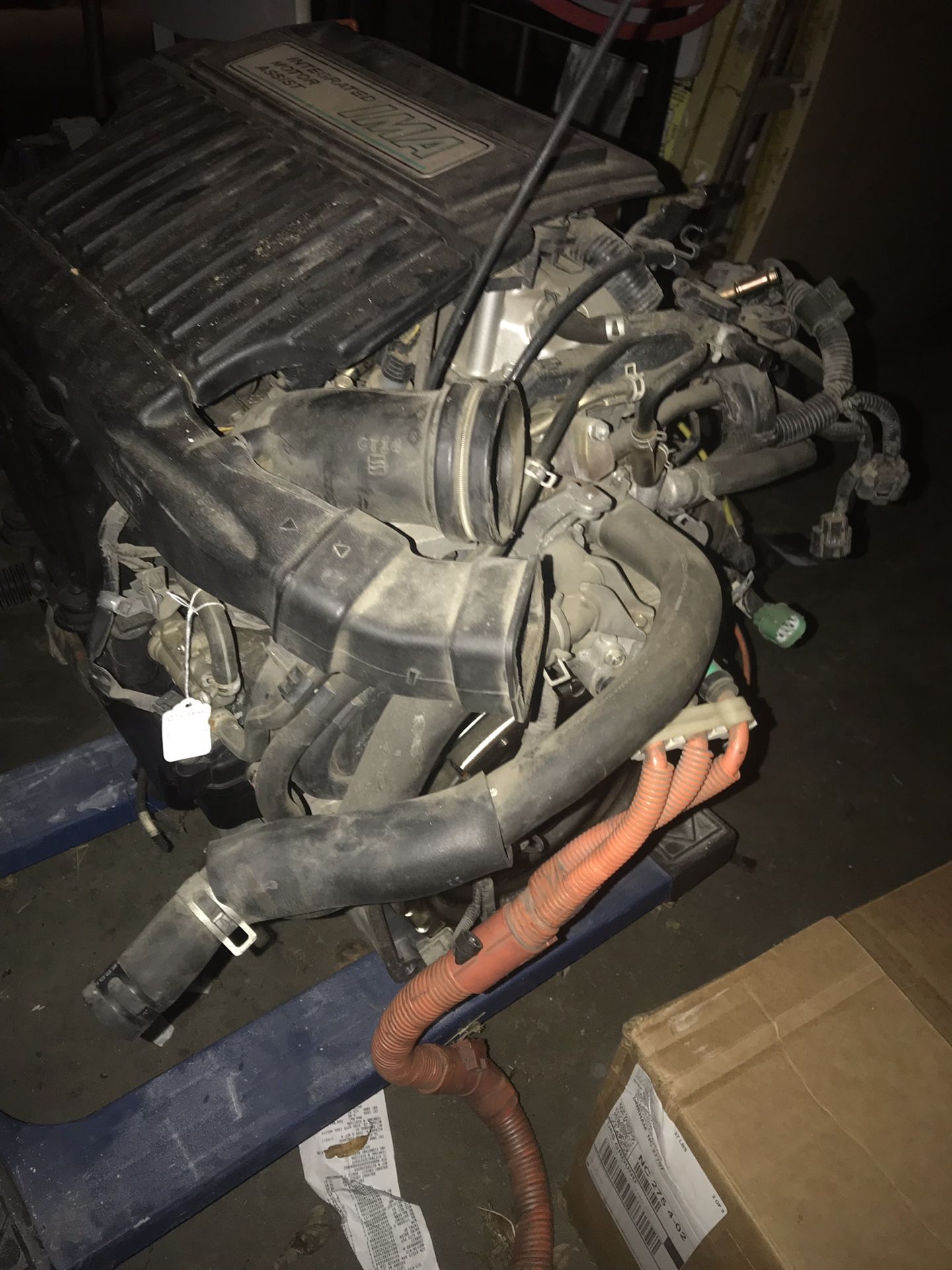 2005 Honda Civic