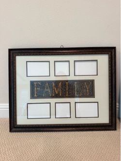 Beautiful wall frame (NEW)