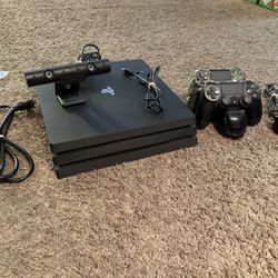 PlayStation 4 Pro