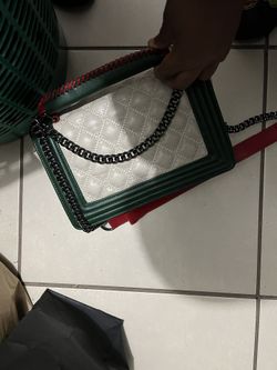Womens Purse