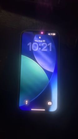 iPhone 16e