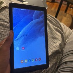 Samsung Tablet 