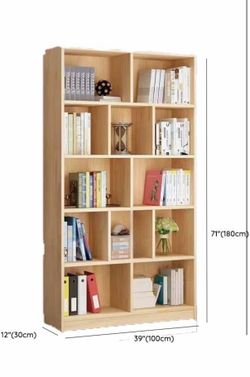 Bookshelf