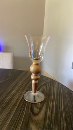 Wine/water goblets for sale