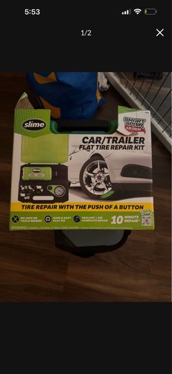 Tire pump and seal