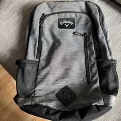 Callaway Golf Backpack