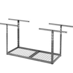 Gladiator Ceiling Storage Rack