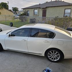2006 Lexus GS 300