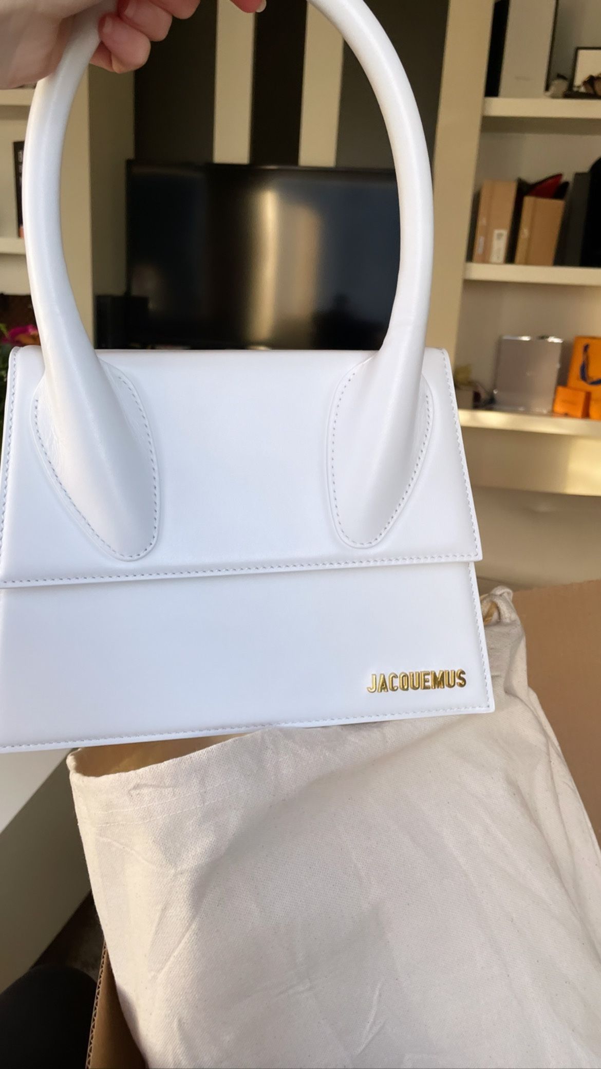 Jacquemus Bag for Sale in Dallas, TX OfferUp