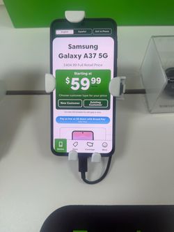 Samsung Galaxy A37 5G