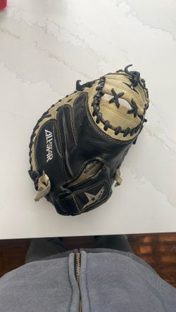 All Star Catchers Mitt. CM3031