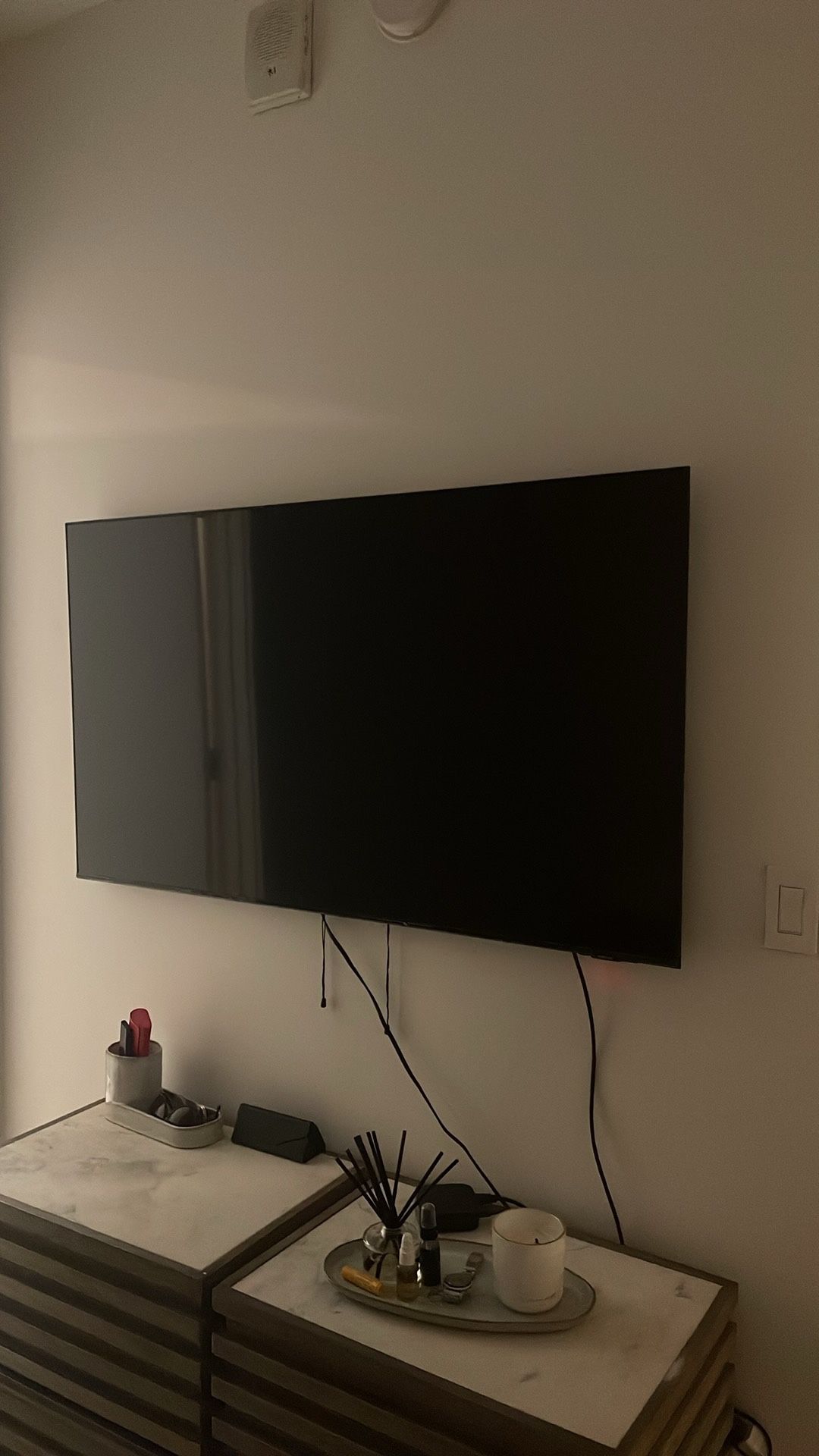 55” Samsung
