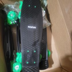 Brand New Kids Skateboard 🛹 